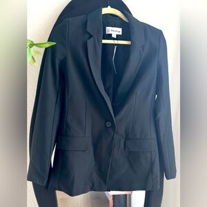 Brand New with Tag Fitted Blazer